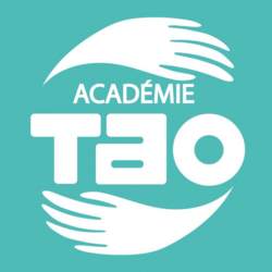 Logo of Académie Tao